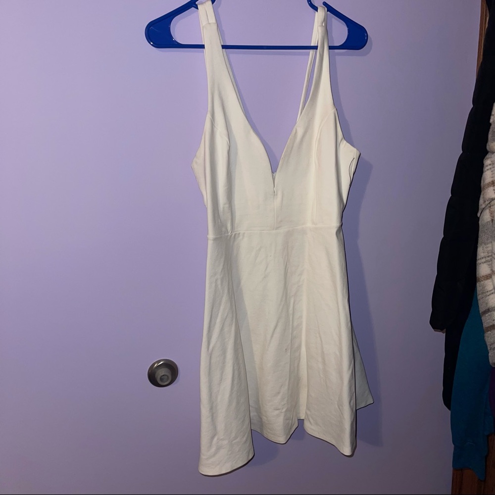 Lulu’s dress